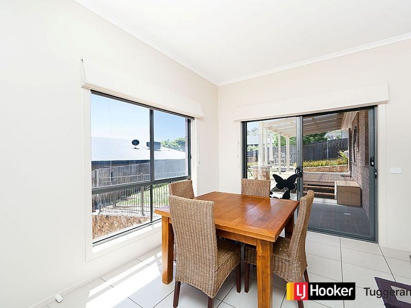 5 Booderee Place, Banks ACT 2906