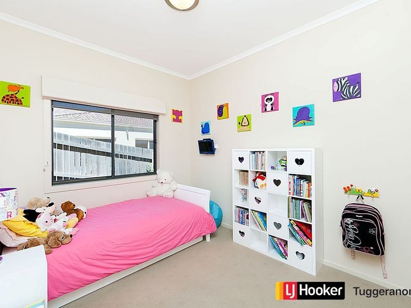 5 Booderee Place, Banks ACT 2906