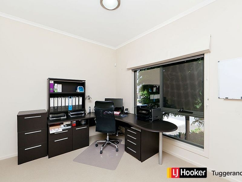 5 Booderee Place, Banks ACT 2906