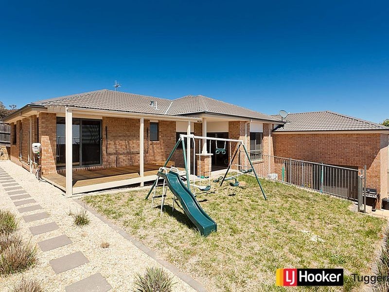5 Booderee Place, Banks ACT 2906