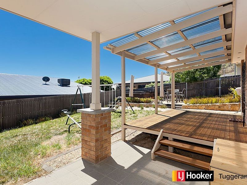 5 Booderee Place, Banks ACT 2906