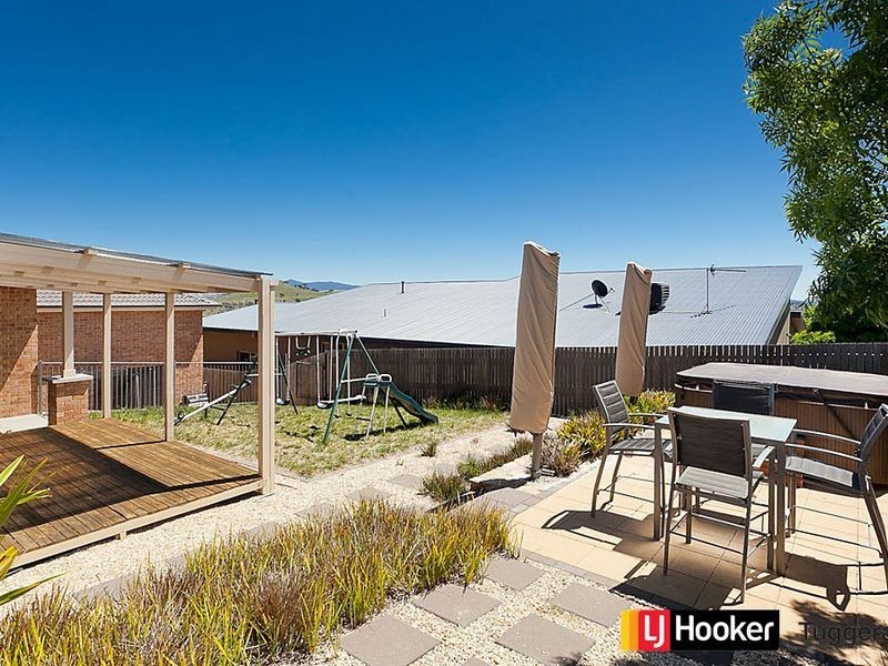 5 Booderee Place, Banks ACT 2906