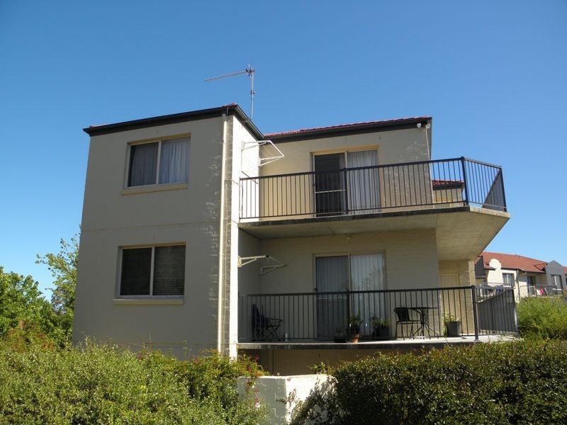 18/7 Tenison Woods Circuit, Bonython ACT 2905