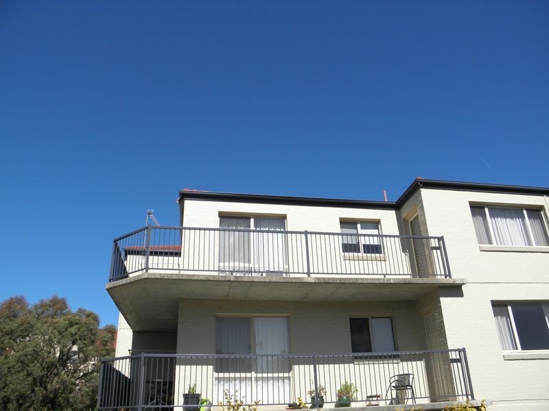 18/7 Tenison Woods Circuit, Bonython ACT 2905