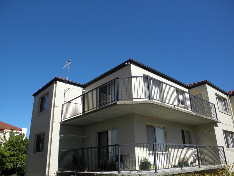 18/7 Tenison Woods Circuit, Bonython ACT 2905