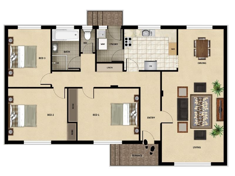 8 Broadhurst Street, Kambah ACT 2902