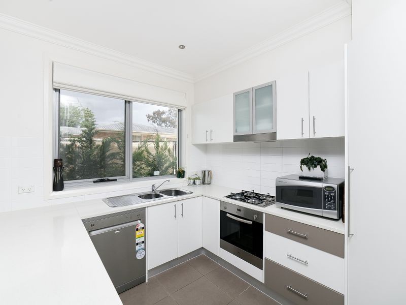 10/6 Webber Crescent, Calwell ACT 2905