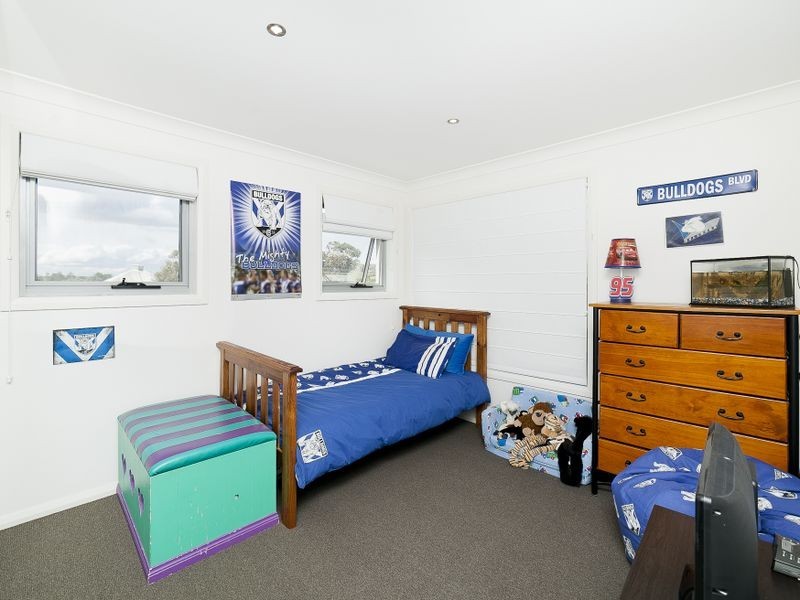 10/6 Webber Crescent, Calwell ACT 2905