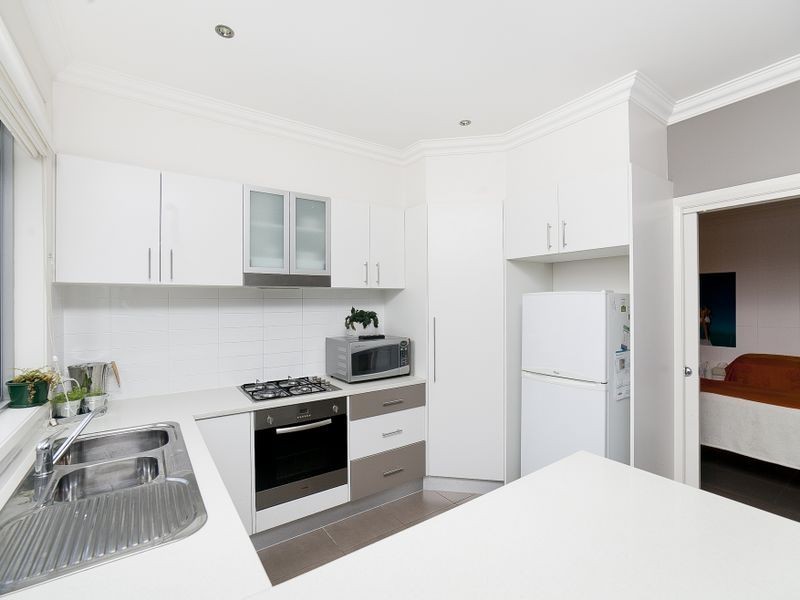 10/6 Webber Crescent, Calwell ACT 2905