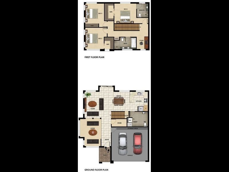 10/6 Webber Crescent, Calwell ACT 2905