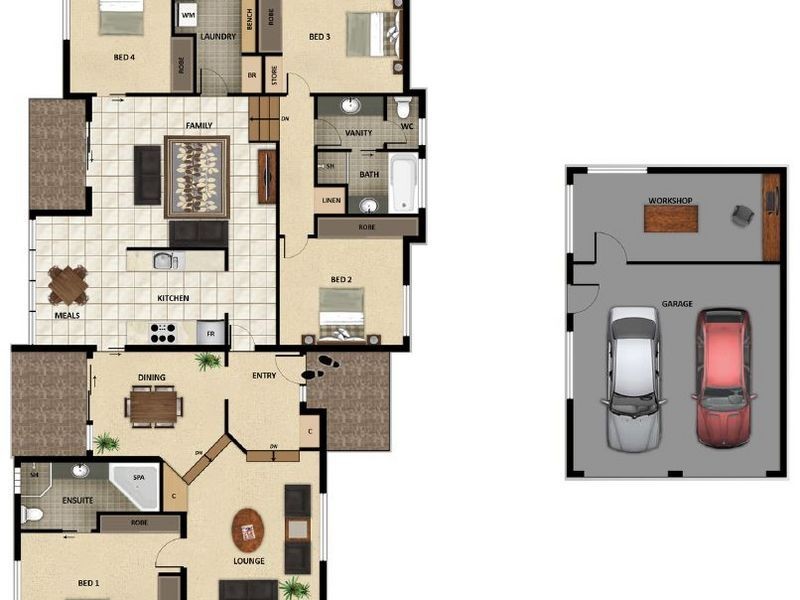 2 McKeown Place, Banks ACT 2906