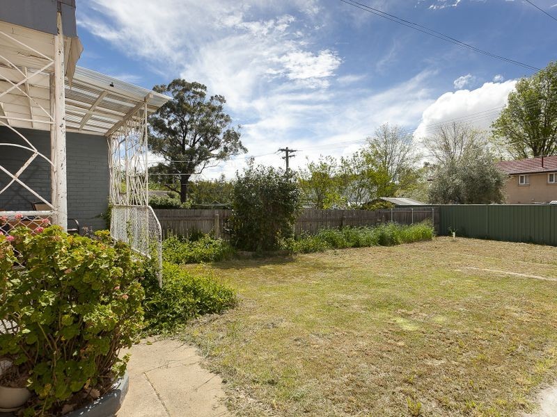 35 Hope Street, Dickson ACT 2602