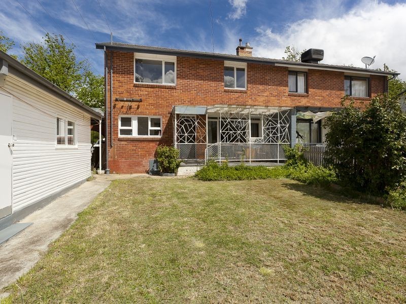 35 Hope Street, Dickson ACT 2602