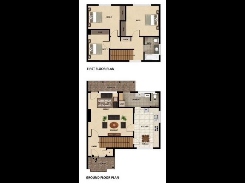 35 Hope Street, Dickson ACT 2602