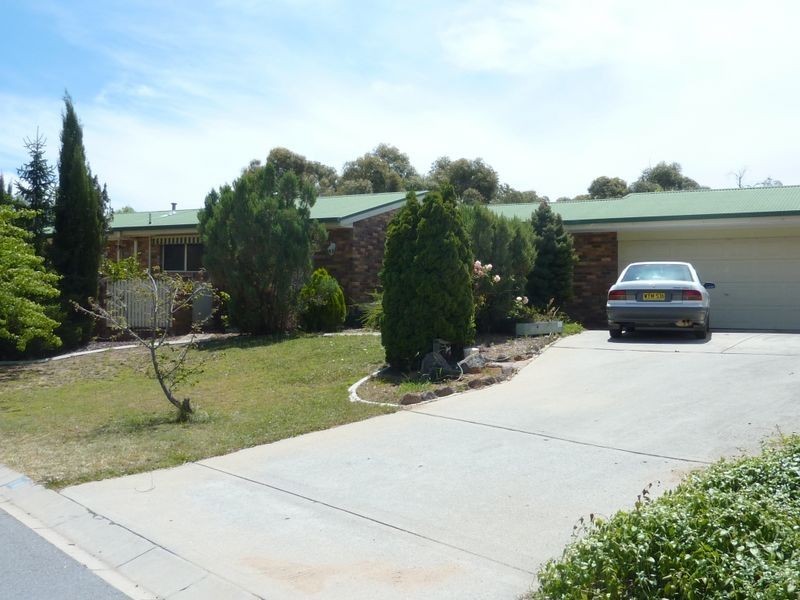 8A Kayser Place, Monash ACT 2904