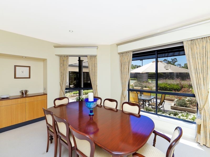 8 Alexandra Street, Hall ACT 2618