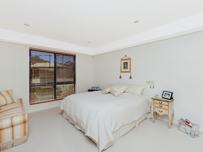 8 Alexandra Street, Hall ACT 2618