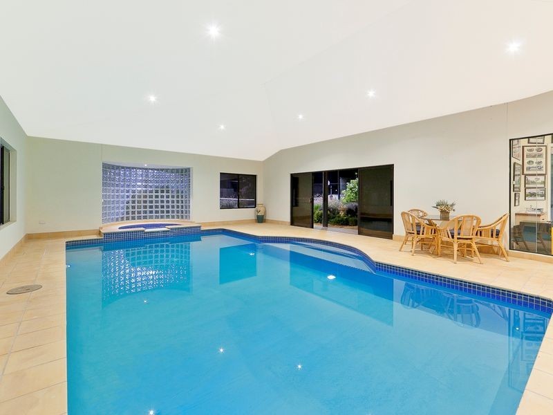 8 Alexandra Street, Hall ACT 2618