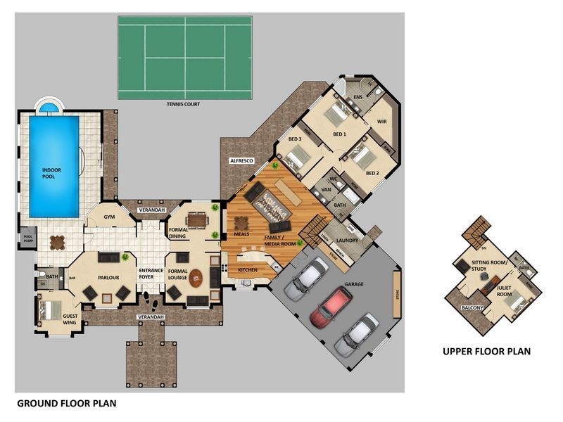 8 Alexandra Street, Hall ACT 2618