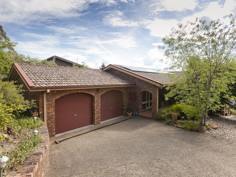 19 Adamson Crescent, Wanniassa ACT 2903