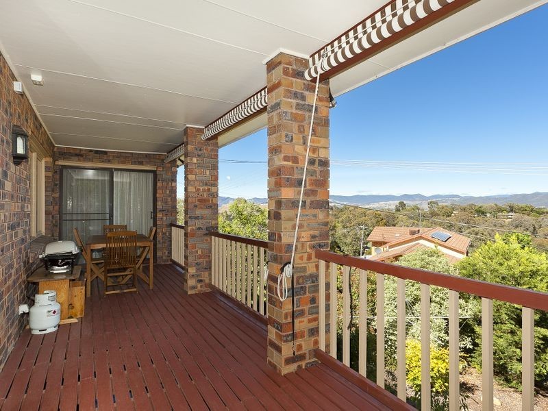 19 Adamson Crescent, Wanniassa ACT 2903