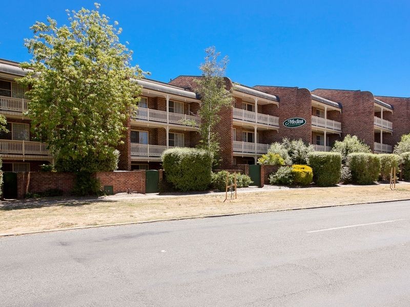 12/11 Giles Street, Griffith ACT 2603