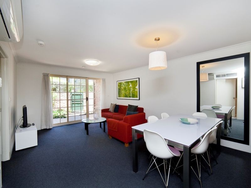 12/11 Giles Street, Griffith ACT 2603