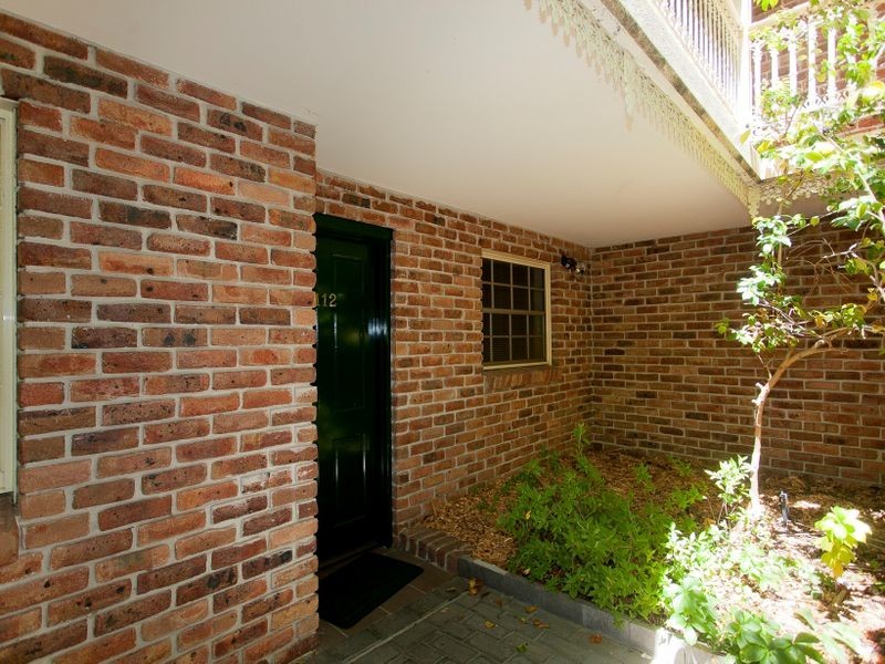 12/11 Giles Street, Griffith ACT 2603