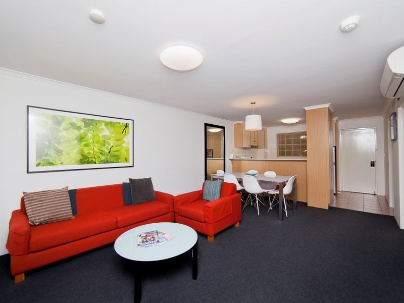 12/11 Giles Street, Griffith ACT 2603