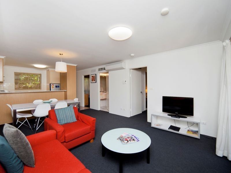 12/11 Giles Street, Griffith ACT 2603