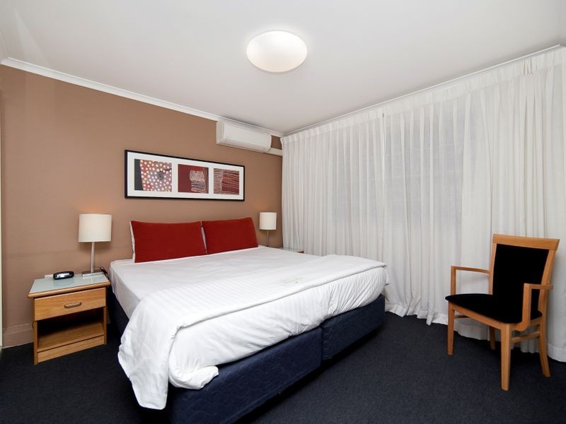 12/11 Giles Street, Griffith ACT 2603