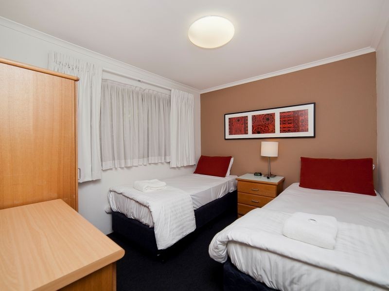 12/11 Giles Street, Griffith ACT 2603