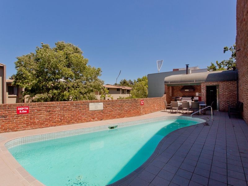 12/11 Giles Street, Griffith ACT 2603