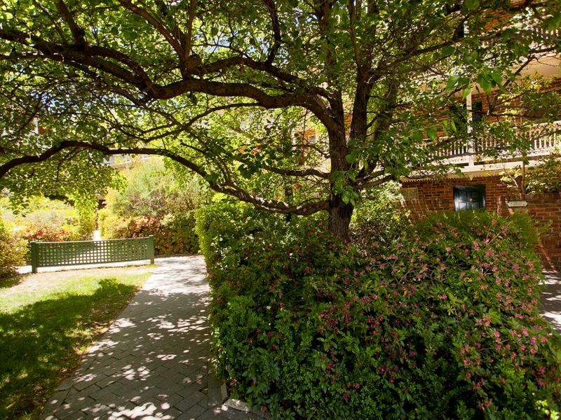 12/11 Giles Street, Griffith ACT 2603