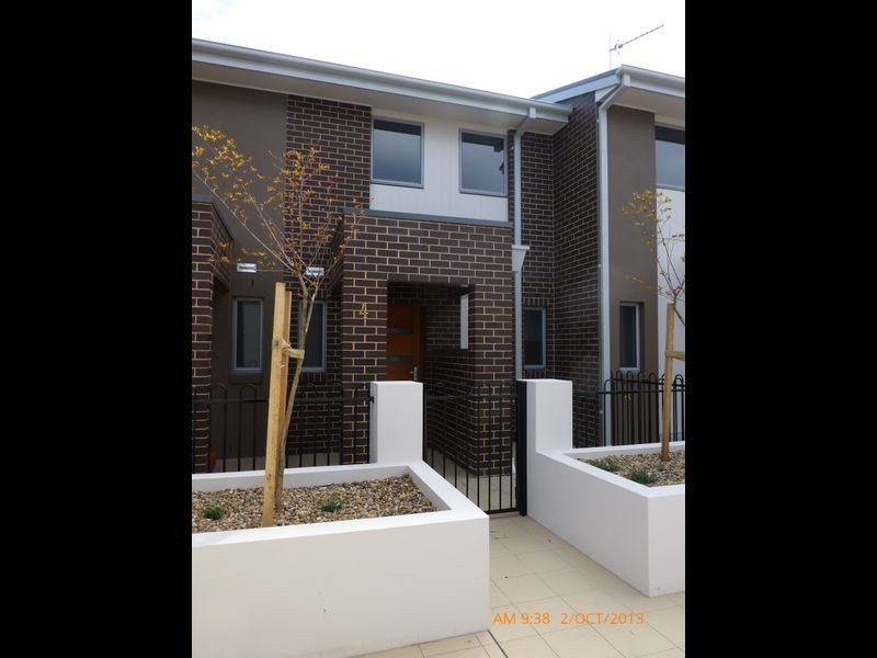 4/17 Ashley Drive, Wanniassa ACT 2903