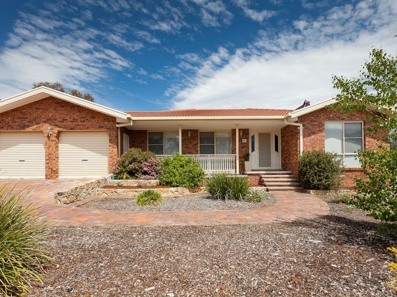 43 Perrin Circuit, Banks ACT 2906