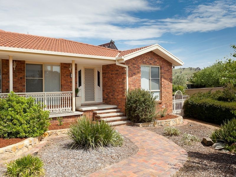 43 Perrin Circuit, Banks ACT 2906