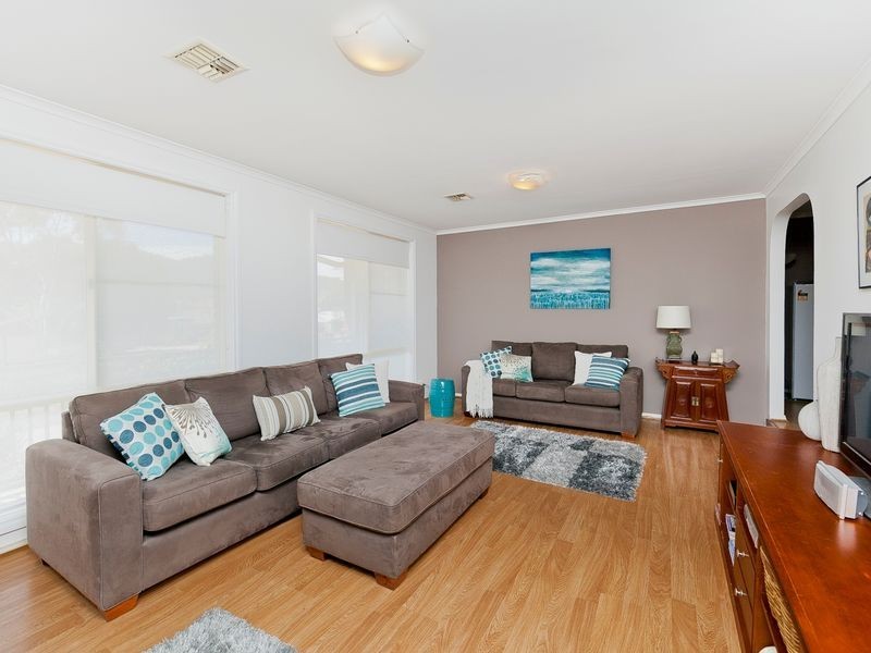 43 Perrin Circuit, Banks ACT 2906