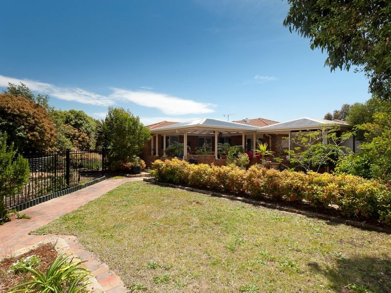 43 Perrin Circuit, Banks ACT 2906