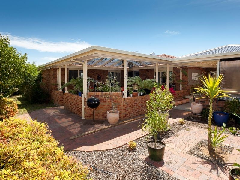 43 Perrin Circuit, Banks ACT 2906