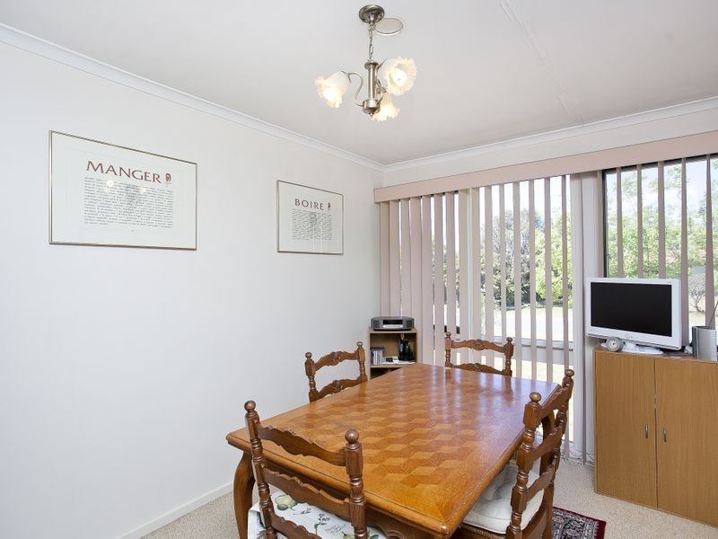 1 Lendon Place, Macgregor ACT 2615