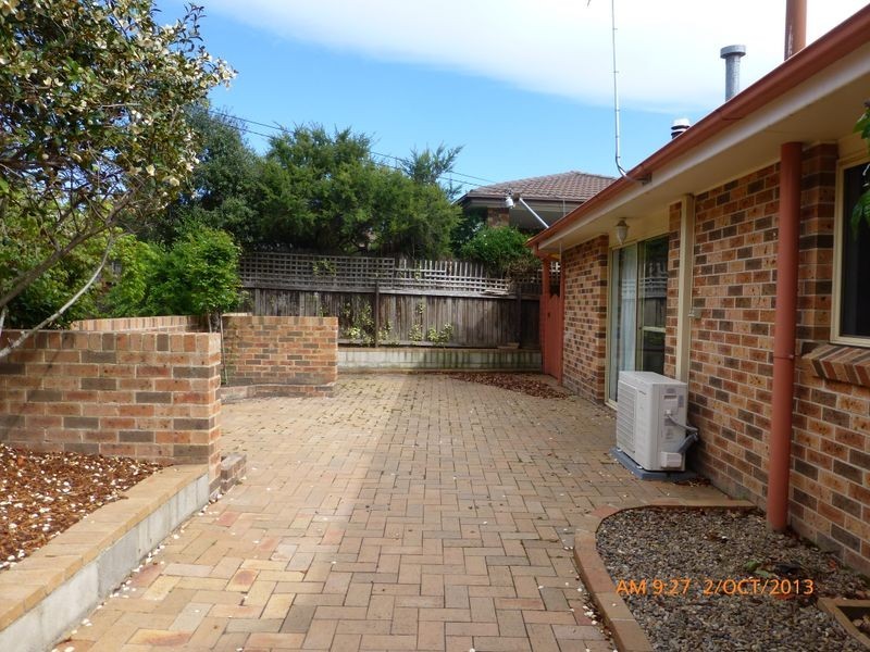 80 Casey Crescent, Calwell ACT 2905