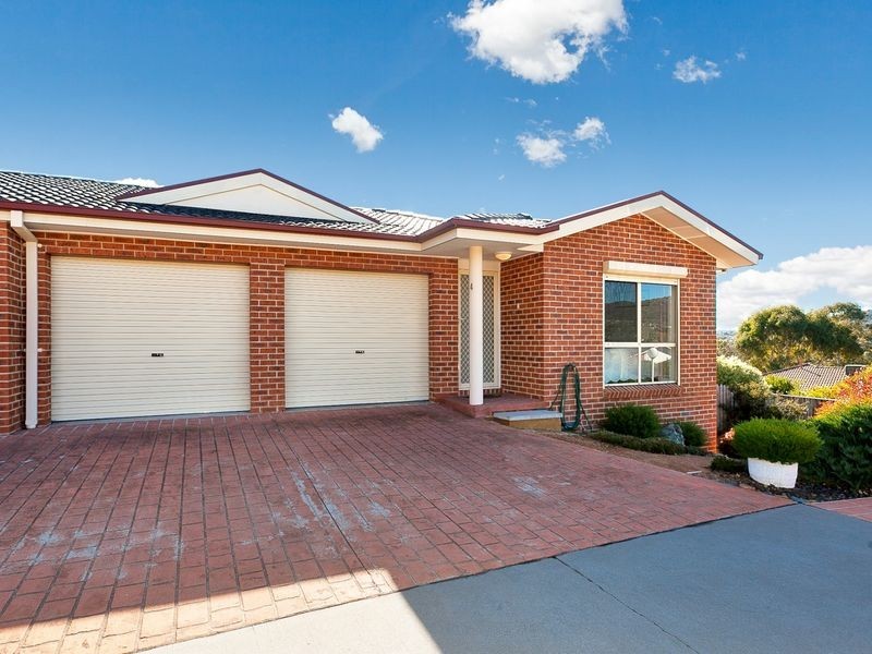 4/3 Justice Place, Gordon ACT 2906