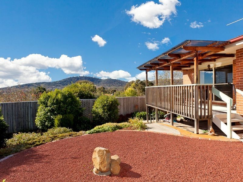 4/3 Justice Place, Gordon ACT 2906