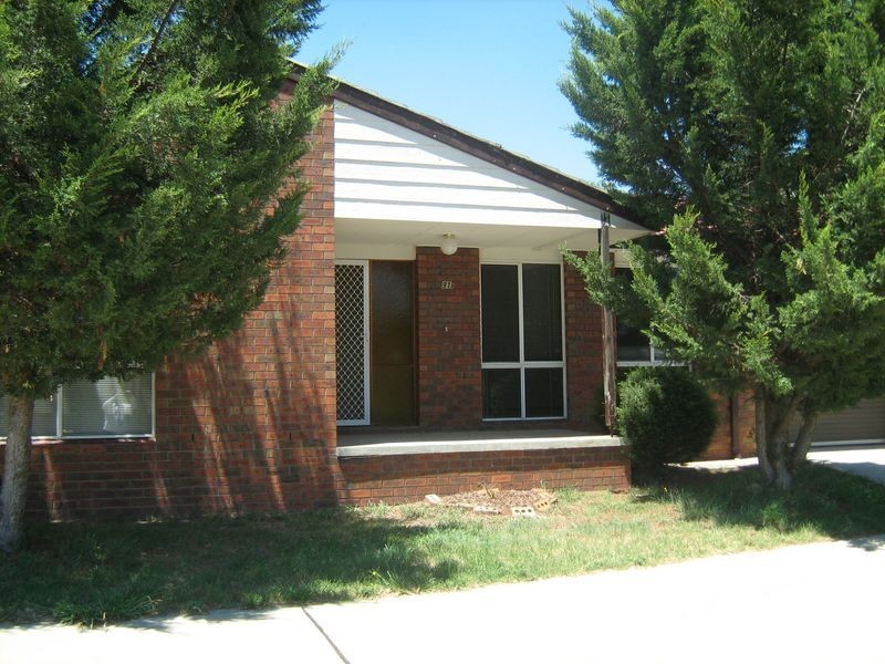 91B Henry Melville Crescent, Gilmore ACT 2905