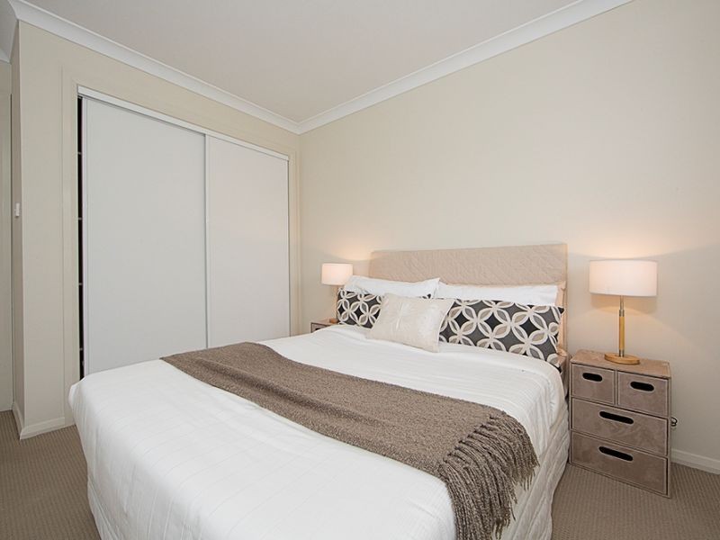 12 Eric De Salis Street, Macgregor ACT 2615