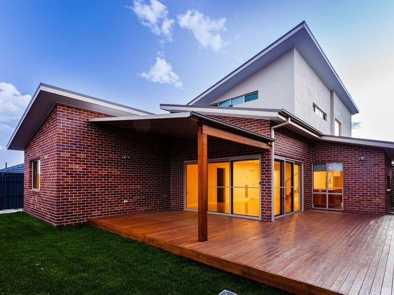 12 Kevin Curtis Crescent, Casey ACT 2913