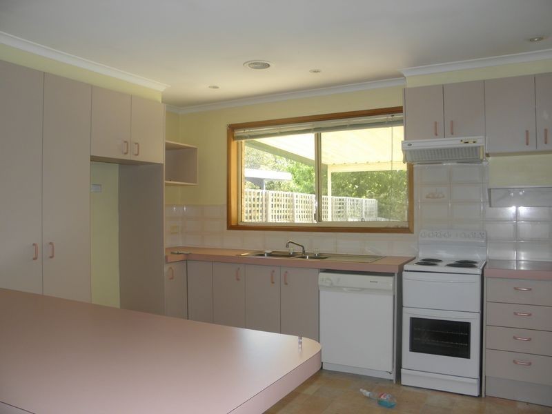 34 Dixson Circuit, Conder ACT 2906