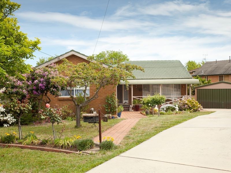 36 Charles Street, Queanbeyan NSW 2620