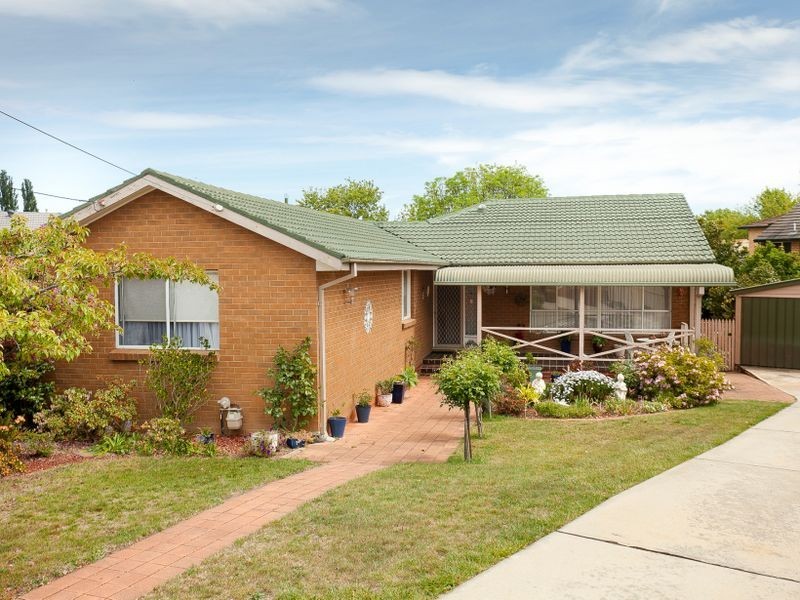 36 Charles Street, Queanbeyan NSW 2620